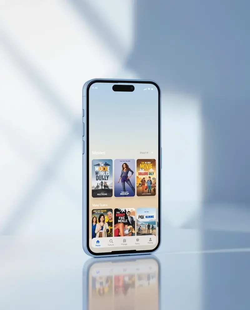 红果TVAPP - 甜宠短剧随时追 红果TVAPP界面展示 - 甜宠短剧随时追